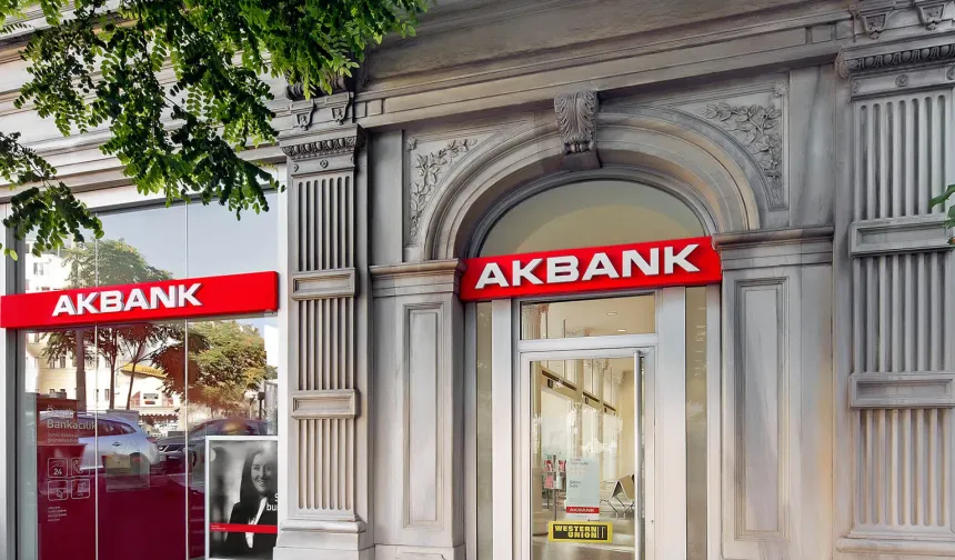 Akbank hisse senedi için 'Kısa Vadeli Alım' tavsiyesi