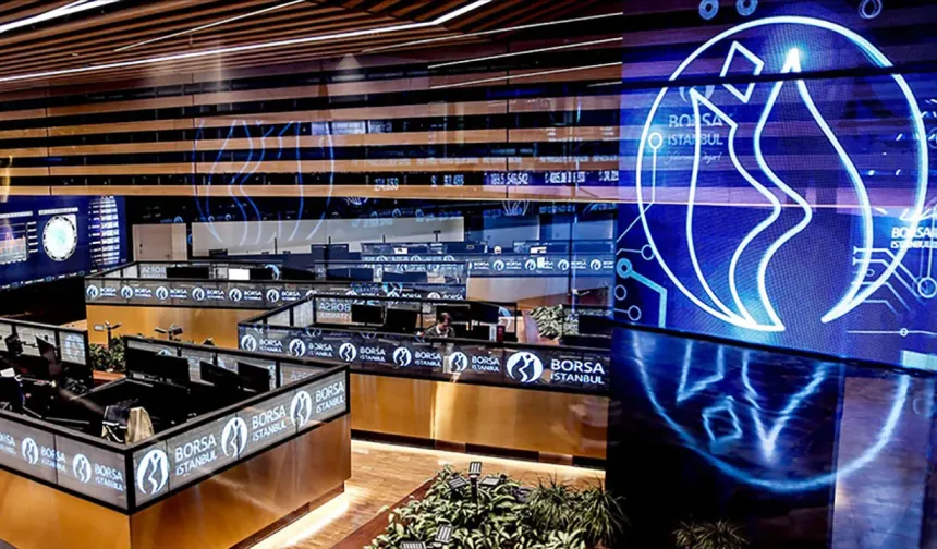 İSO 500’ün borsa devleri 2025'te kayıplarda!