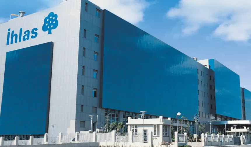 İhlas hissesinde BofA'nın payı yüzde 5'i geçti!