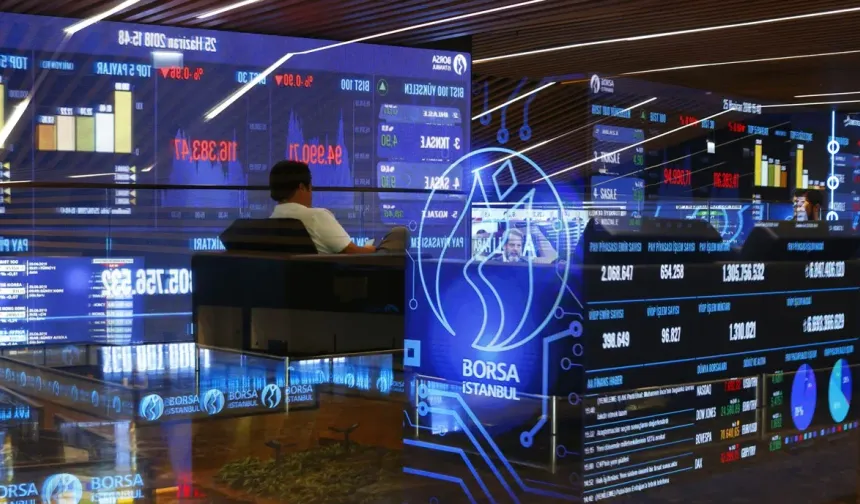 Borsa İstanbul'dan KOBİ Sanayi Endeksi'nde Değişiklik
