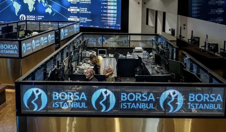 BİST'ten 4 hisseye 3 farklı tedbir
