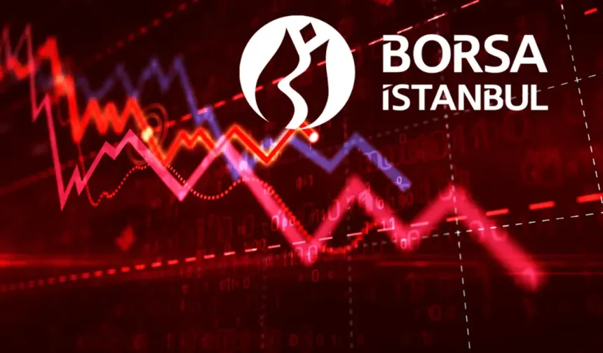 Borsa İstanbul'da bir hisse alt pazara neden düşer?