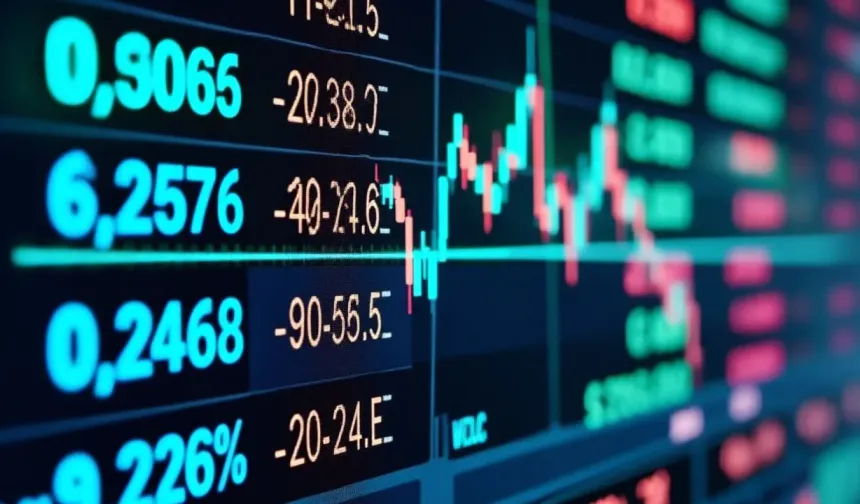 Borsa İstanbul’dan 5 hisse için 1 aylık tedbir