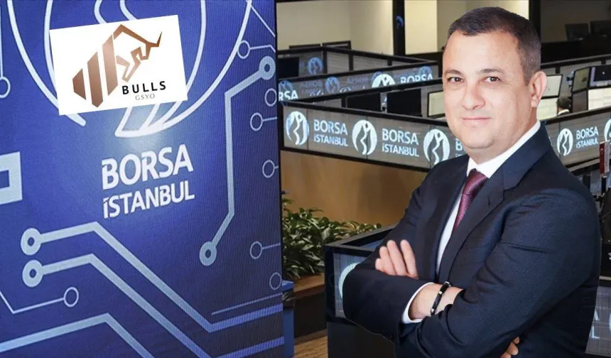 Kemal Akkaya'nın Bulls'unun yeni gözdesi ASTOR hissesi!