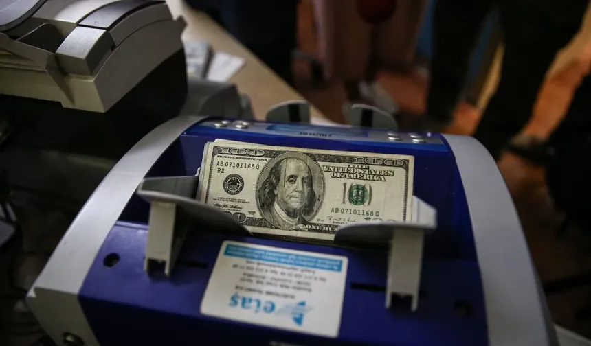 Merkez Bankası’nda rezervler yükselişte