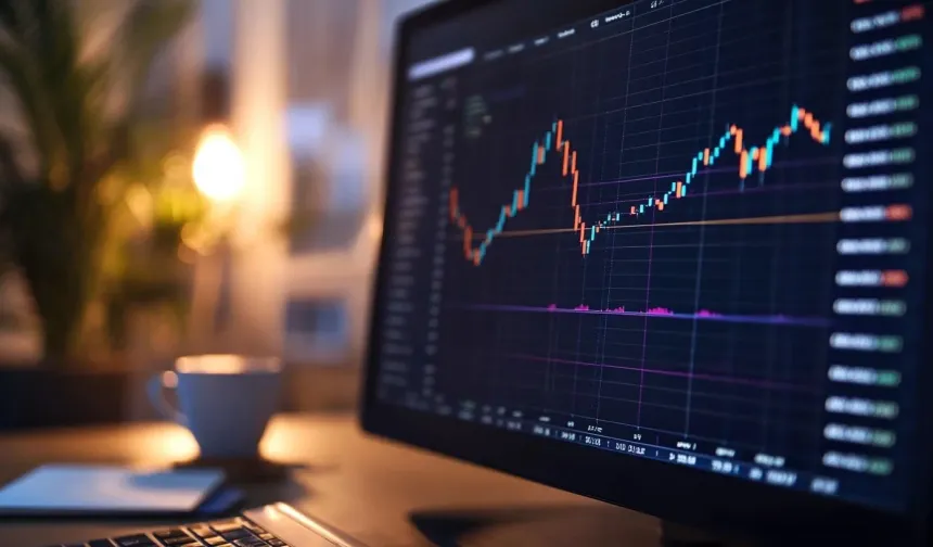 Yüzde 4'e yaklaştı... Borsa İstanbul bugün neden sert yükseldi?