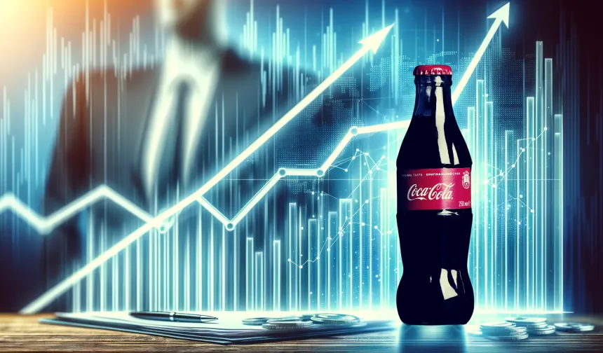 Güçlü bilanço sonrası Coca-Cola İçecek’e “AL” tavsiyesi
