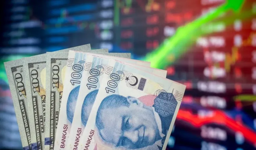 Cari açık haziranda 2 milyar dolar seviyesinde gerçekleşti
