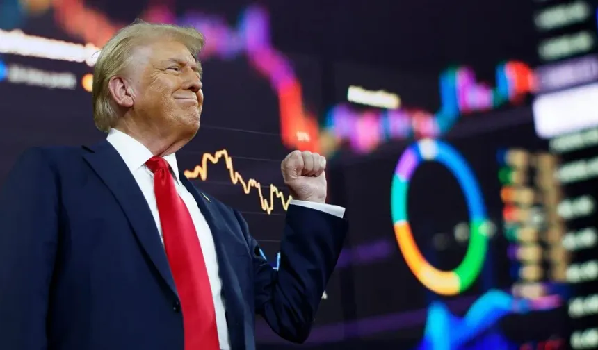 Trump’tan sert karar: 12 ülkeye seyahat yasağı