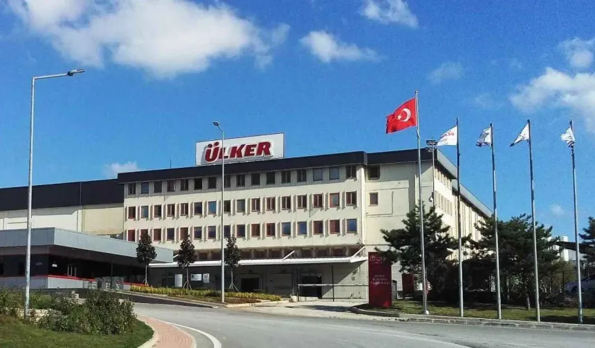 Ülker için 6 kurumdan hedef fiyat