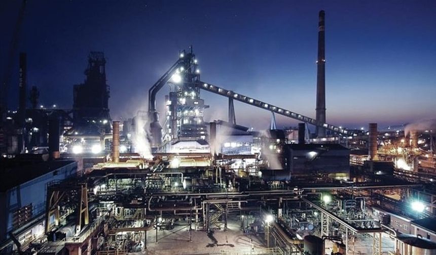EREGL hissesinde kısa vadeli 'trade' önerisi: AL verdi