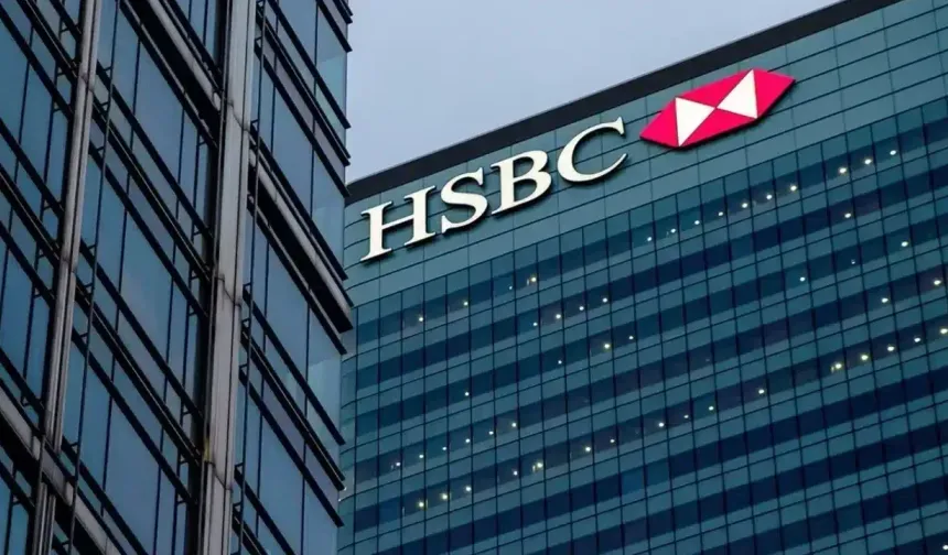 HSBC, zincir market hisselerinde hedef fiyatını belirledi!