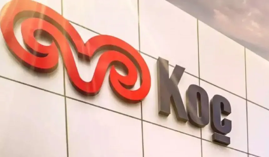 Koç Holding ilk çeyrekte zarar açıkladı...