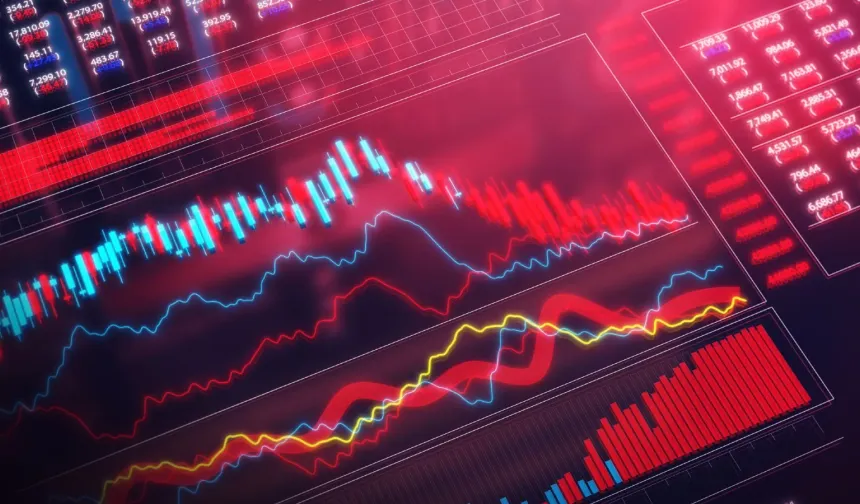 Borsa İstanbul'da 2025’in ilk 9 ayı hüsranla geçti!