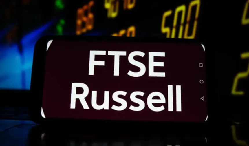 FTSE Russell, 24 Türk hissesini endekslerden çıkaracak