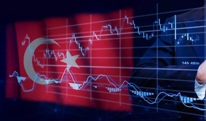 OVP açıklandı: Enflasyon hedefleri yükseltildi
