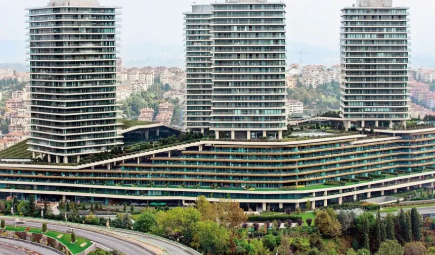 Zorlu Center satışa çıkarıldı iddialarına son nokta koyuldu