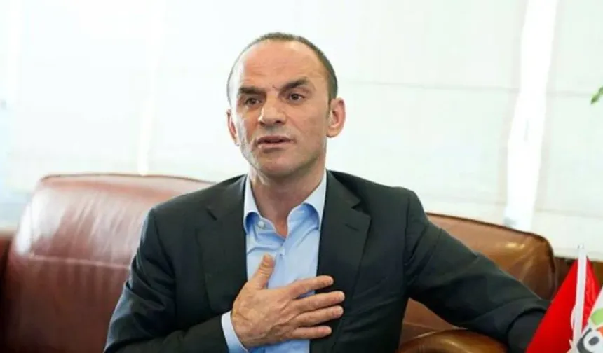 Serbest kalan Galip Öztürk kimdir ve hisseleri