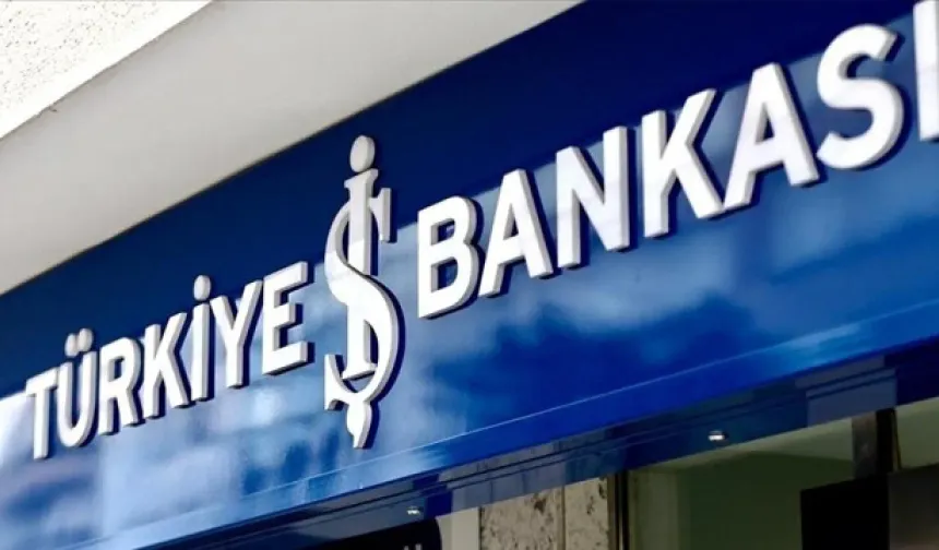 İş Bankası’nın aktifleri 4,2 trilyon TL’ye ulaştı