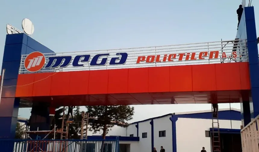 Konkordato sürecindeki MEGAP'a SPK'dan ret!