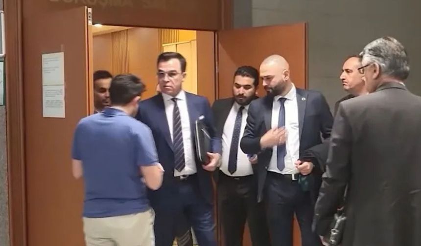 6 aydan fazla tutuklu kaldı... Borsacı Nihat Özçelik davasında neler yaşandı?