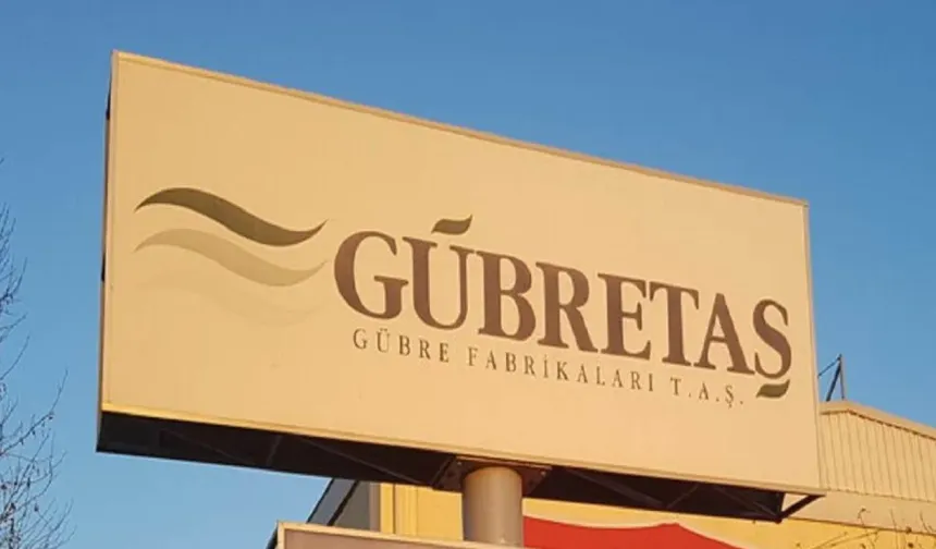 Razi satışının iptali GUBRF hissesini negatif etkiledi!