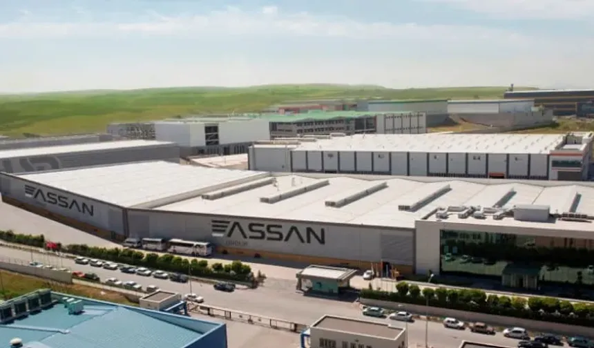 ASSAN Group'a TMSF kayyım olarak atandı