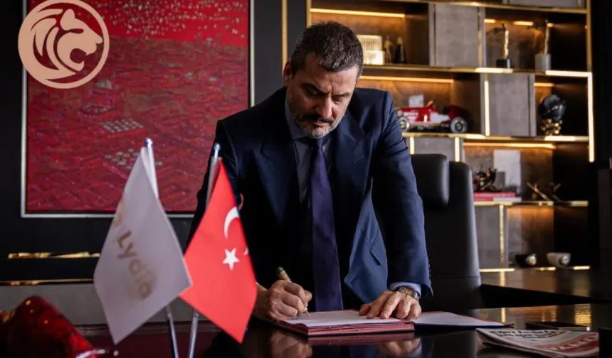 Arf Bio halka arzında dikkat çeken Enver Çevik detayı!