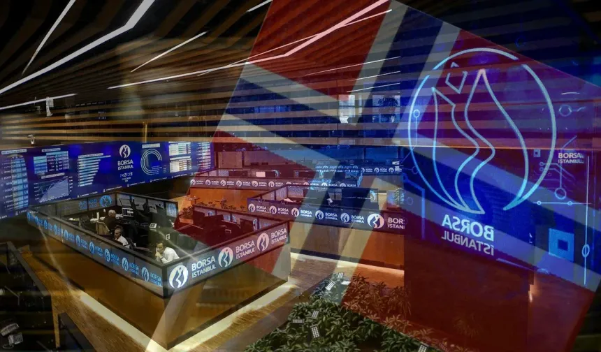 Dünyanın en büyük varlık fonunun favori BIST hisseleri