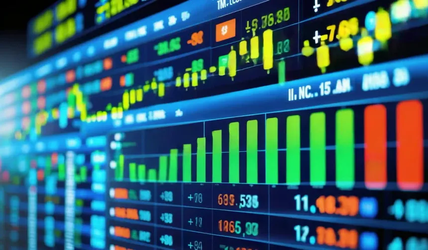 Borsa İstanbul'da 11 hisse “Al” sinyali verdi
