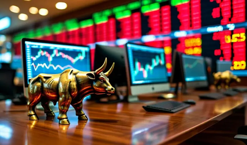 Borsa’da alım sinyali: Fiyat ve hacmi artan 17 hisse!