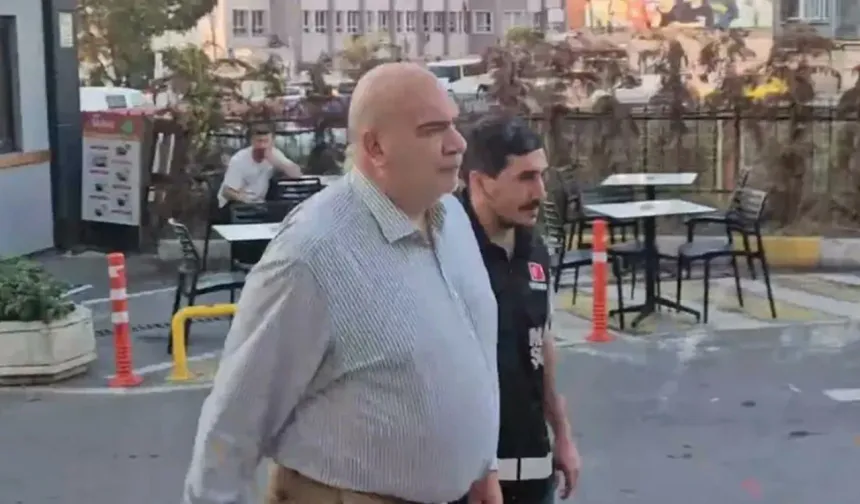 Işık Ökte'nin 4 yıl önceki SPK cezası yeniden gündemde!