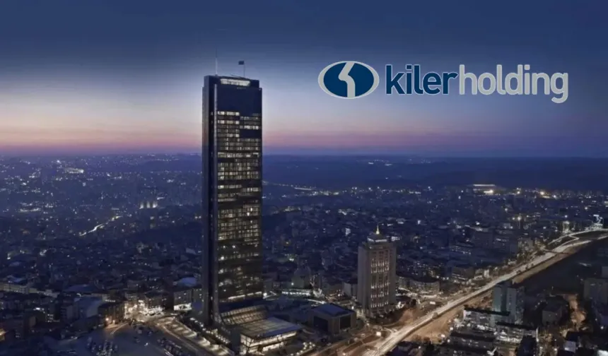 MSCI kararı sonrası Kiler Holding’de sert düşüş