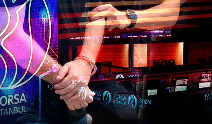 Borsadaki sosyal medya manipülasyonuna soruşturma!