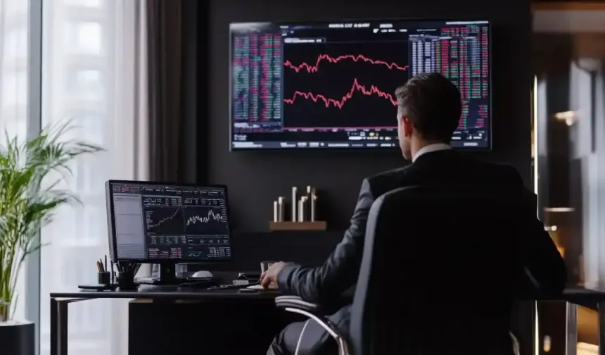 Bilanço dönemi sinyal verdi: Borsa şirketleri toparlanıyor