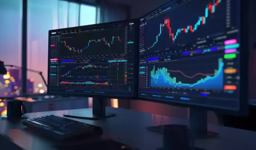 BIST 100’de göstergeleri “Al” sinyali veren 9 hisse