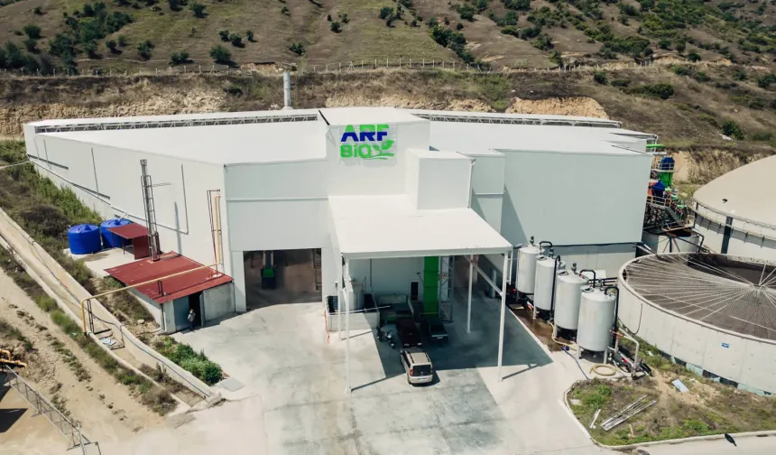 Arf Bio hissesi tavan serisine devam etti!