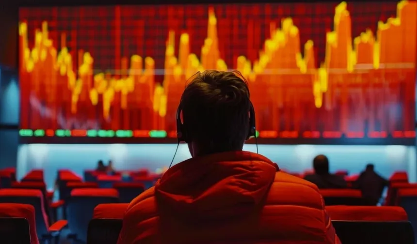 Yabancı yatırımcı borsadan vazgeçmiyor: 4 haftadır net alım