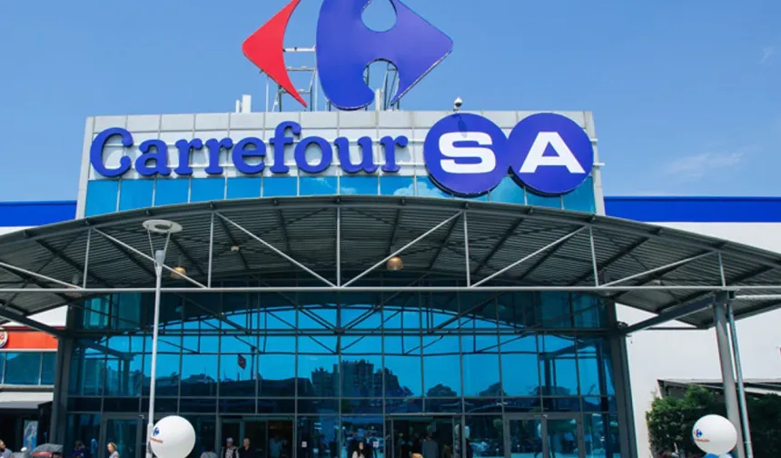 CRFSA hissesi beklentiyle tavan, gerçekle taban oldu!