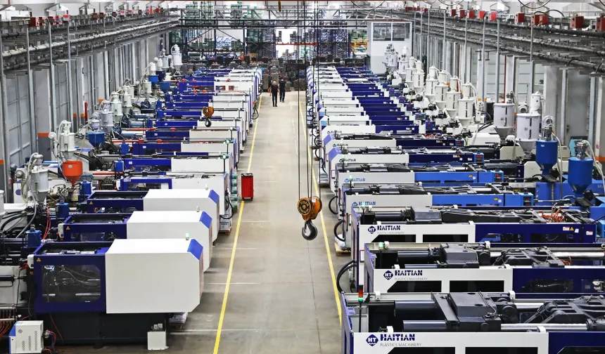 750 milyon TL’lik sipariş FRMPL’yi tavana taşıdı