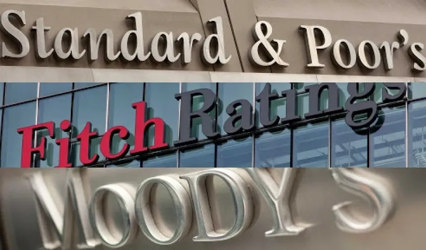 Küresel kredi kuruluşlarının Türkiye ajandası belli oldu!