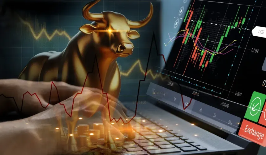 BIST 100’de bu hisselerde hacim ve getiri birlikte arttı