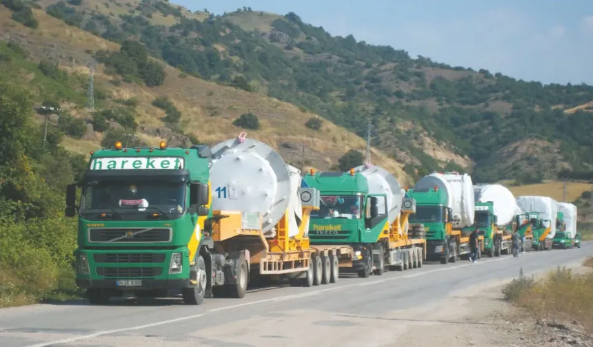 Hareket Proje, Orta Doğu'dan 3,4 milyon dolarlık iş aldı!