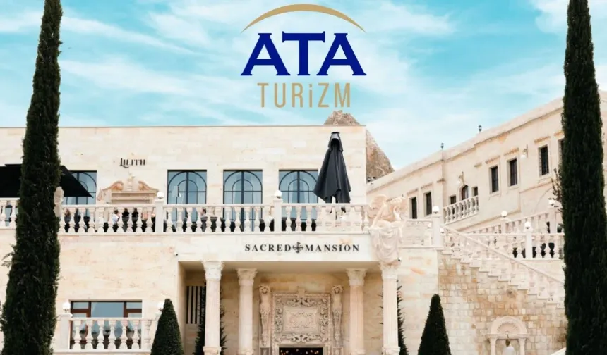 Ata Turizm halka arzındaki FYYS gerçeği!