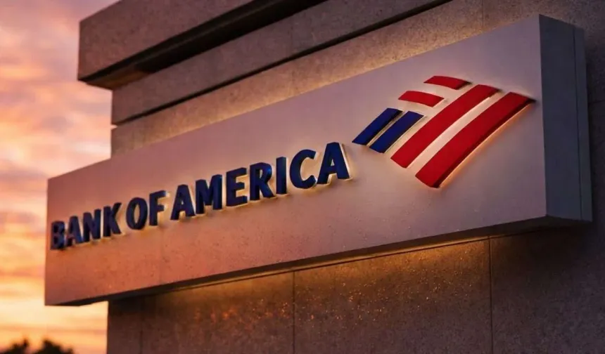 BofA, SASA hisselerinde eşiği yeniden geçti!