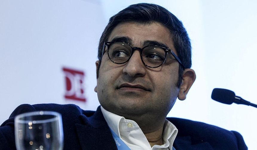 Sezgin Baran Korkmaz: Manipülasyona hazırlanan hisseler var