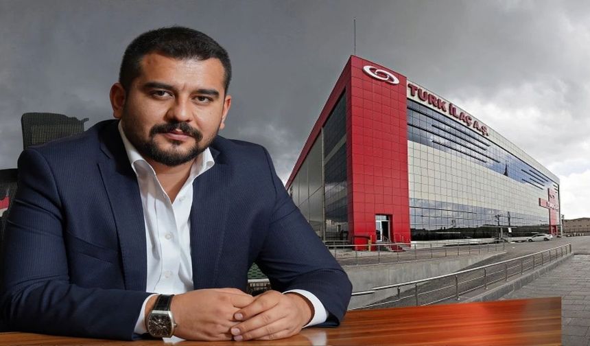 Uyanık müdür konkordato öncesi tüm hisselerini sattı!