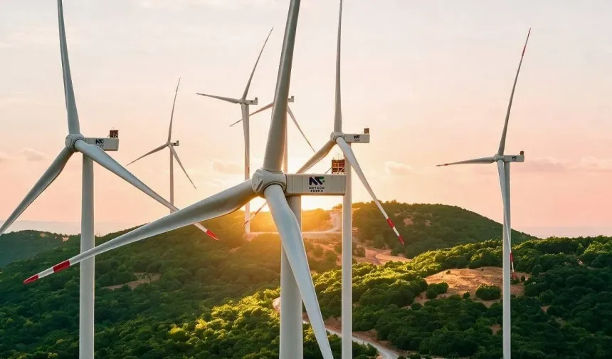 Metgün Enerji ilk işlem gününde tavan yaptı