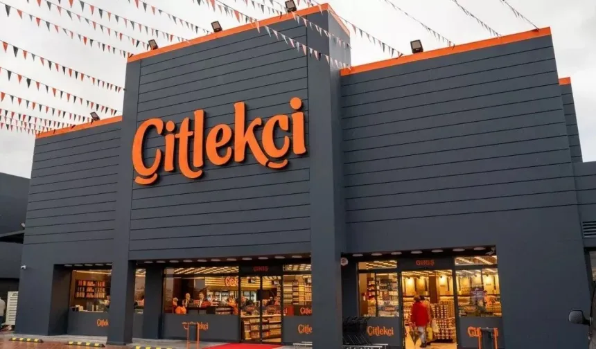 'Çekirdekçi' şirket BIST'teki ilk işlem gününde tavan oldu!