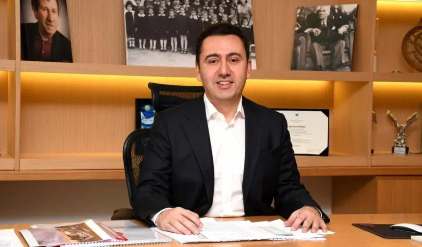 GUBRF ile servetini büyüttü, şimdi SPK yasağıyla gündemde